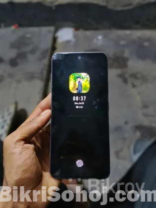 infinix hot 50 pro